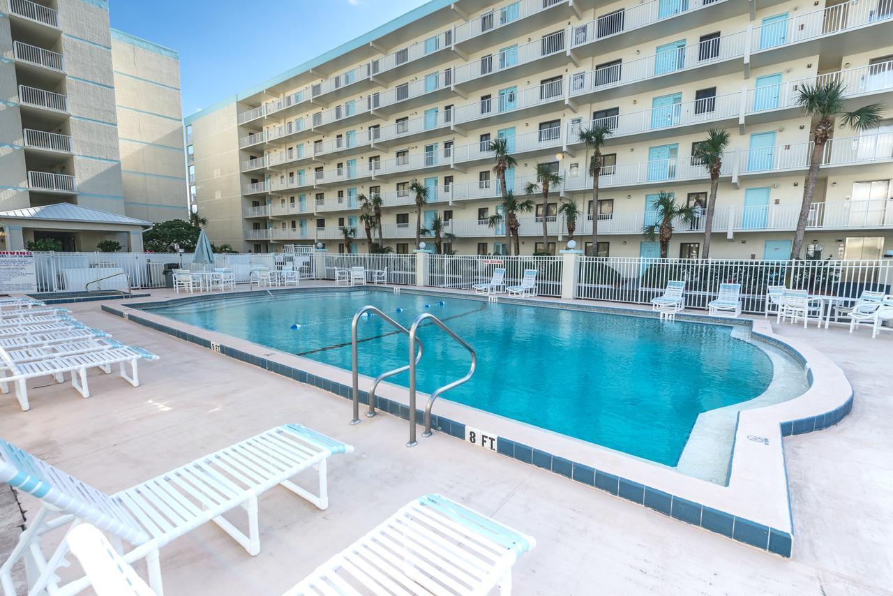 Sandcastles Cocoa Beach Exterior foto