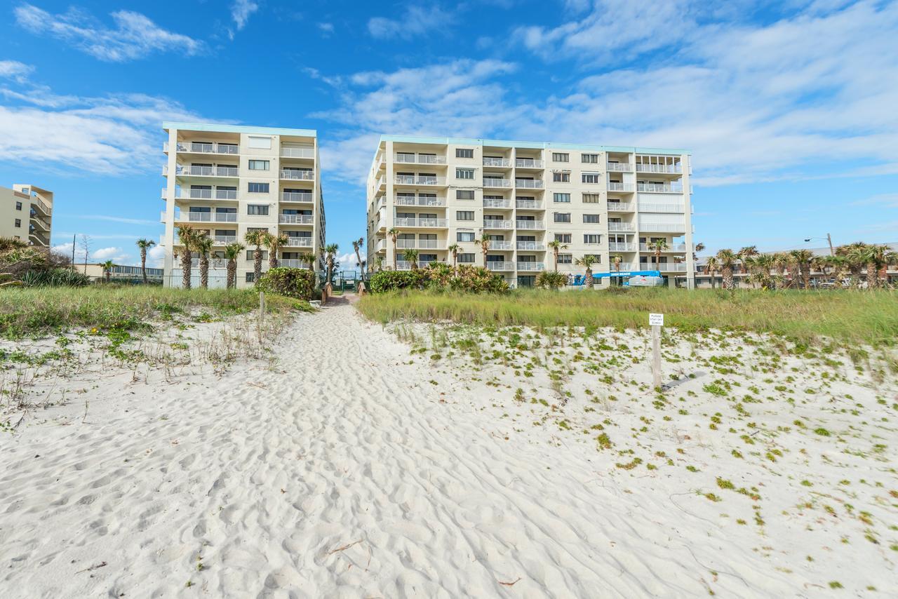 Sandcastles Cocoa Beach Exterior foto