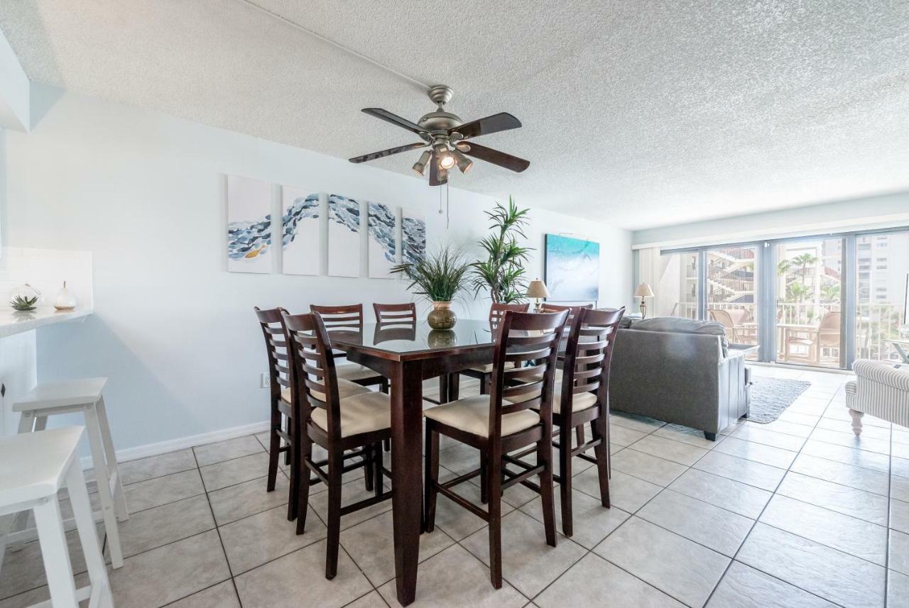 Sandcastles Cocoa Beach Exterior foto